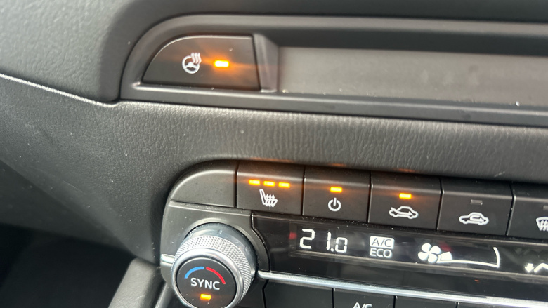 Mazda CX-5 2.0 Sport 5dr Auto Petrol Estate